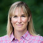 Linda Grimstedt, chefredaktör Tidningen Husdjur